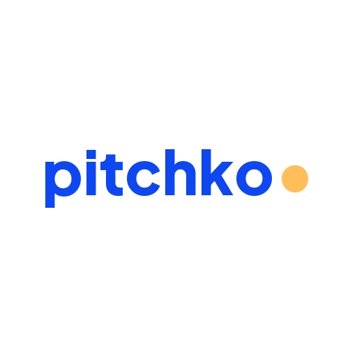 Pitchko markasının işareti